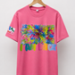 Classic Premium Cotton T-Shirt – Unisex | Soft & Comfortable Casual Wear