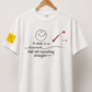 Classic Premium Cotton T-Shirt – Unisex | Soft & Comfortable Casual Wear