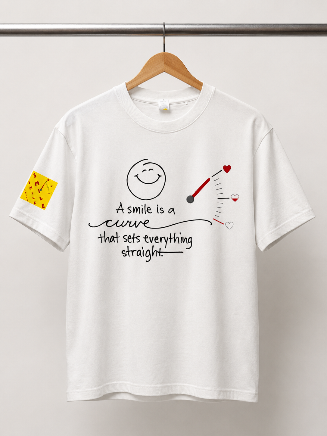 Classic Premium Cotton T-Shirt – Unisex | Soft & Comfortable Casual Wear