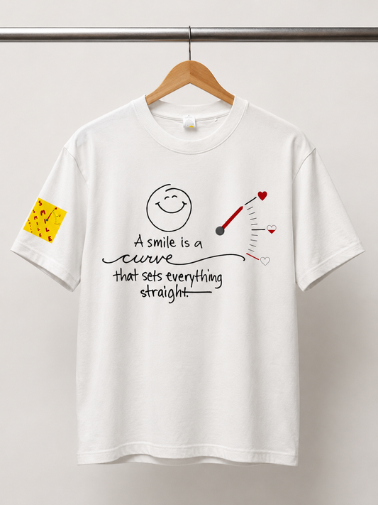 Classic Premium Cotton T-Shirt – Unisex | Soft & Comfortable Casual Wear