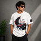 Classic Premium Cotton T-Shirt – Unisex | Soft & Comfortable Casual Wear