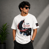 Classic Premium Cotton T-Shirt – Unisex | Soft & Comfortable Casual Wear