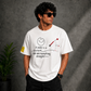 Classic Premium Cotton T-Shirt – Unisex | Soft & Comfortable Casual Wear