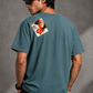 Classic Premium Cotton T-Shirt – Unisex | Soft & Comfortable Casual Wear
