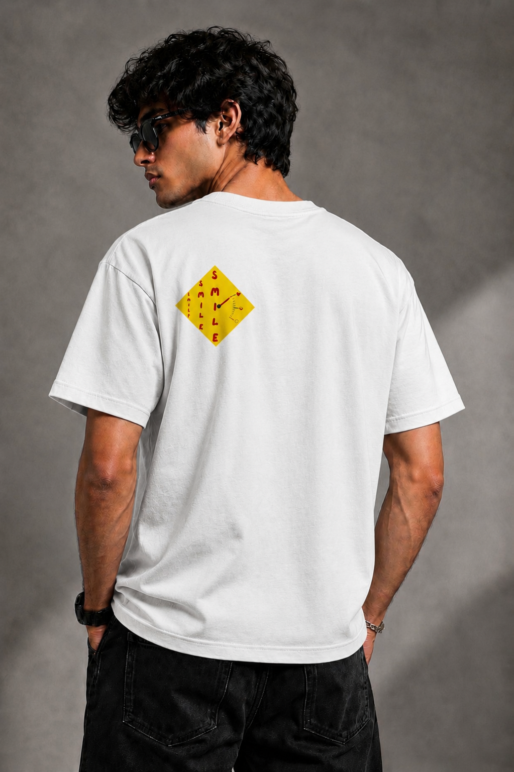 Classic Premium Cotton T-Shirt – Unisex | Soft & Comfortable Casual Wear