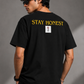 Classic Premium Cotton T-Shirt – Unisex | Soft & Comfortable Casual Wear