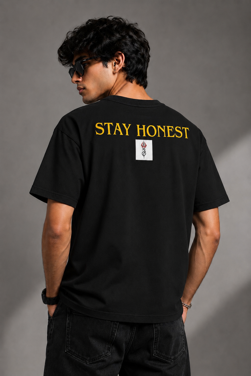 Classic Premium Cotton T-Shirt – Unisex | Soft & Comfortable Casual Wear