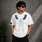 Classic Premium Cotton T-Shirt – Unisex | Soft & Comfortable Casual Wear