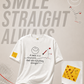 Classic Premium Cotton T-Shirt – Unisex | Soft & Comfortable Casual Wear
