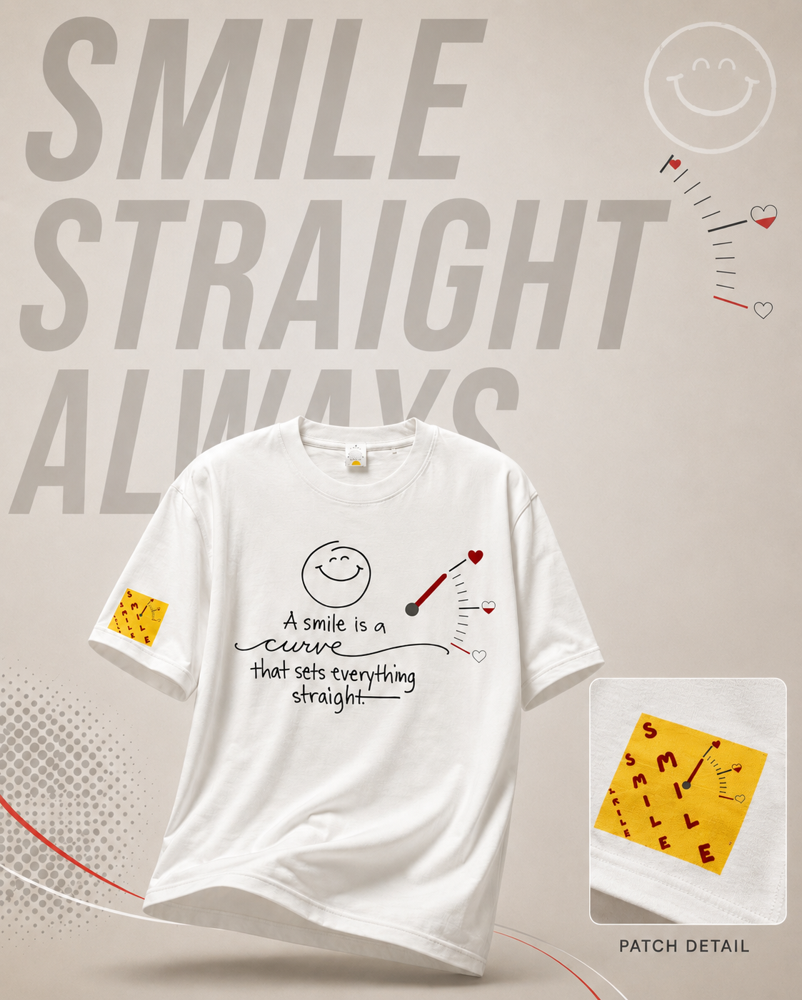 Classic Premium Cotton T-Shirt – Unisex | Soft & Comfortable Casual Wear