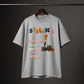 Siblings Love Cotton T-Shirt – Unisex | Soft & Comfortable Casual Wear