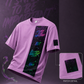 Classic Premium Cotton T-Shirt – Unisex | Soft & Comfortable Casual Wear