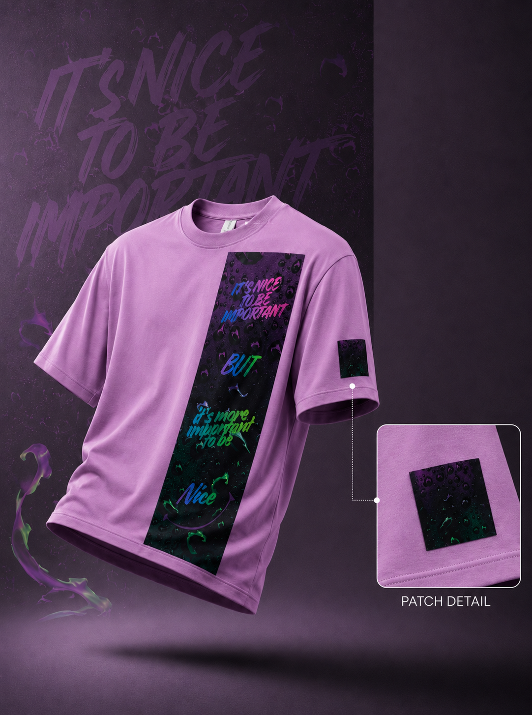Classic Premium Cotton T-Shirt – Unisex | Soft & Comfortable Casual Wear