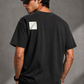 Classic Premium Cotton T-Shirt – Unisex | Soft & Comfortable Casual Wear
