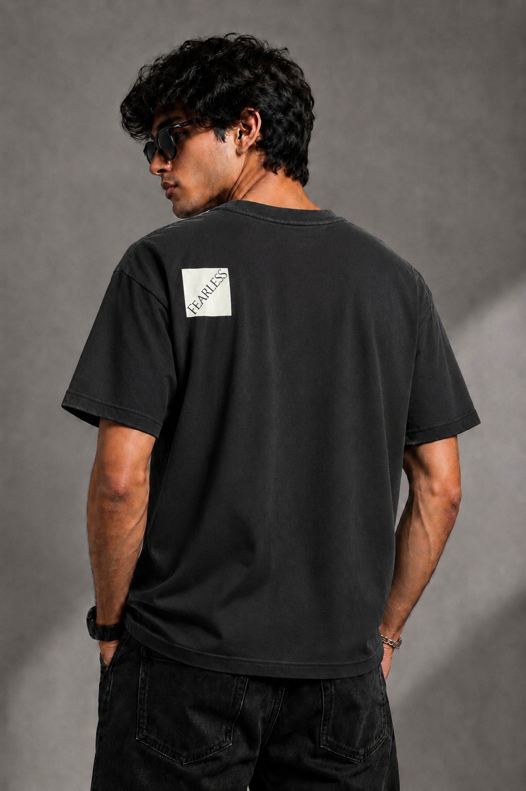 Classic Premium Cotton T-Shirt – Unisex | Soft & Comfortable Casual Wear