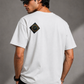 Classic Premium Cotton T-Shirt – Unisex | Soft & Comfortable Casual Wear