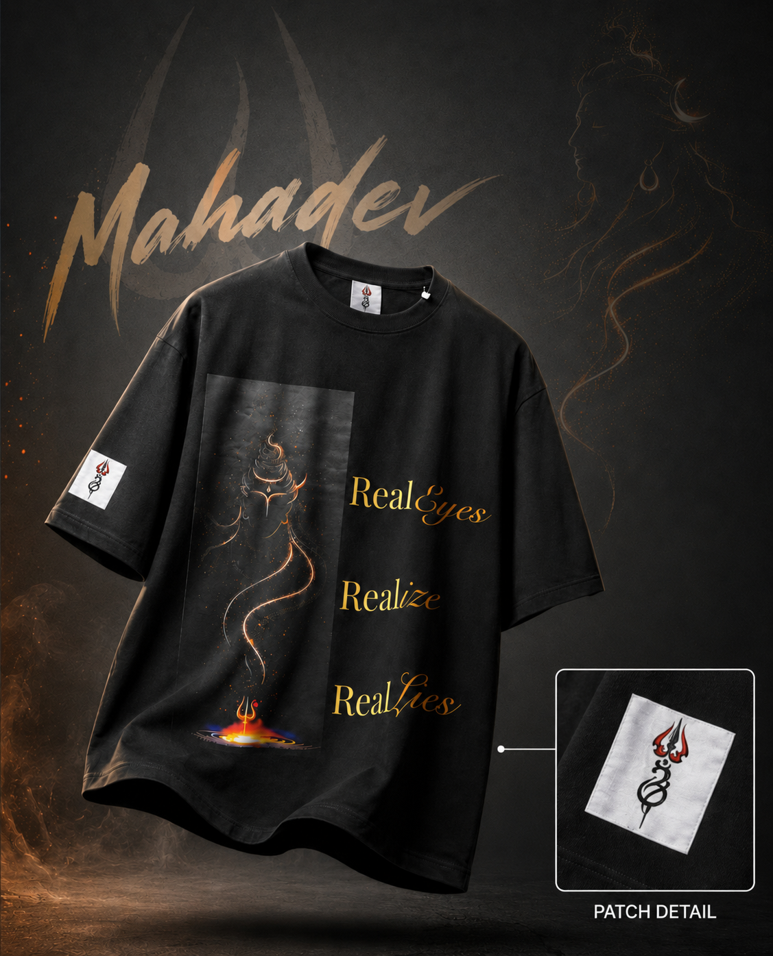 Classic Premium Cotton T-Shirt – Unisex | Soft & Comfortable Casual Wear