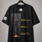 Classic Premium Cotton T-Shirt – Unisex | Soft & Comfortable Casual Wear