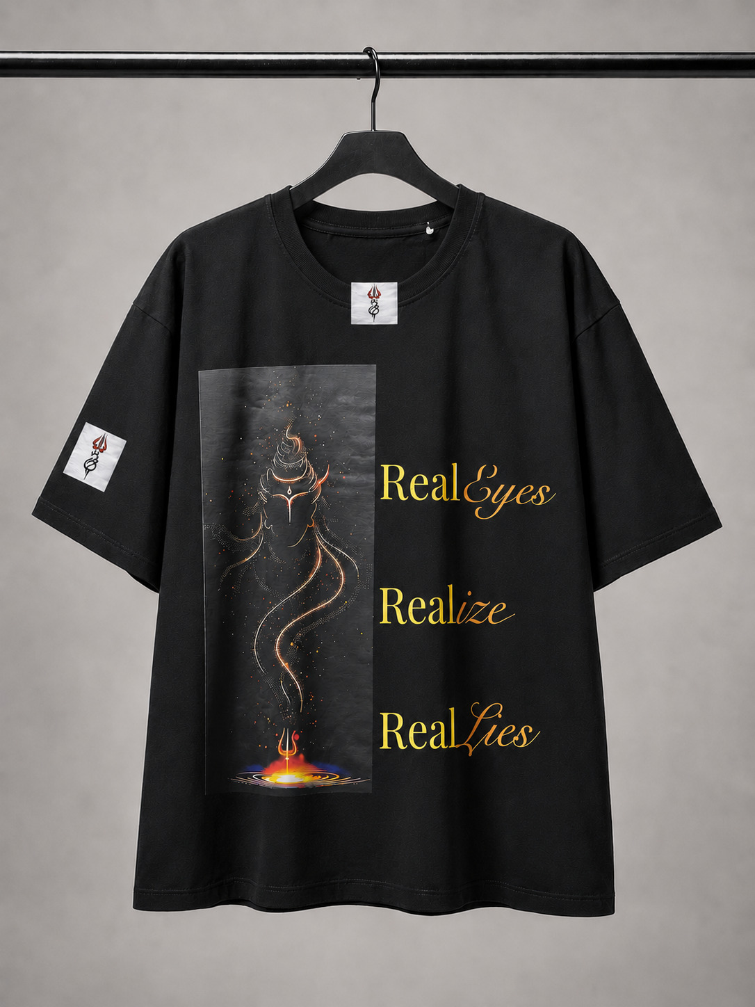 Classic Premium Cotton T-Shirt – Unisex | Soft & Comfortable Casual Wear