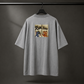 Siblings Love Cotton T-Shirt – Unisex | Soft & Comfortable Casual Wear
