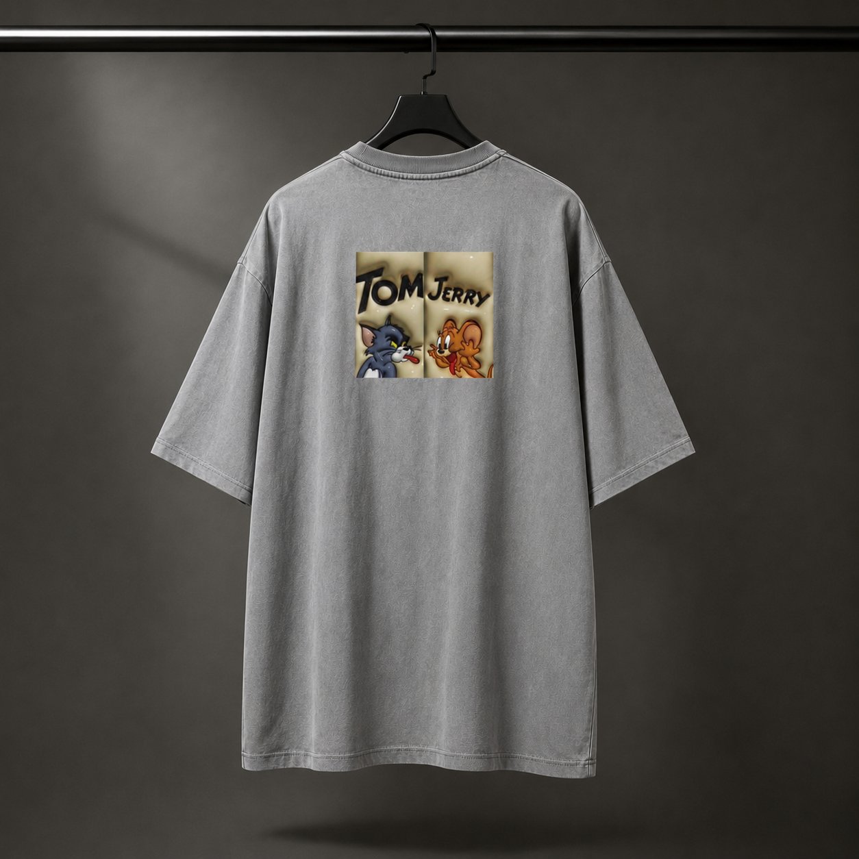 Siblings Love Cotton T-Shirt – Unisex | Soft & Comfortable Casual Wear