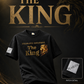 Classic Premium Cotton T-Shirt – Unisex | Soft & Comfortable Casual Wear