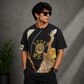 Classic Premium Cotton T-Shirt – Unisex | Soft & Comfortable Casual Wear