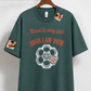 Classic Premium Cotton T-Shirt – Unisex | Soft & Comfortable Casual Wear
