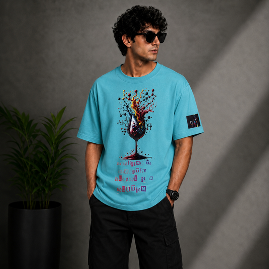 Fun quotes  T-Shirt – Unisex | Soft & Comfortable Casual Wear