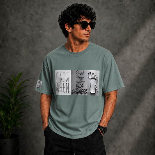 Classic Premium Cotton T-Shirt – Unisex | Soft & Comfortable Casual Wear