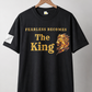 Classic Premium Cotton T-Shirt – Unisex | Soft & Comfortable Casual Wear