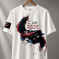 Classic Premium Cotton T-Shirt – Unisex | Soft & Comfortable Casual Wear