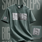 Classic Premium Cotton T-Shirt – Unisex | Soft & Comfortable Casual Wear