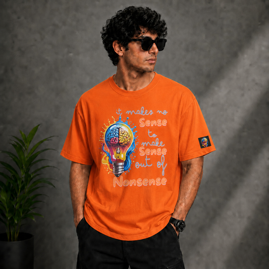 Classic Premium Cotton T-Shirt – Unisex | Soft & Comfortable Casual Wear