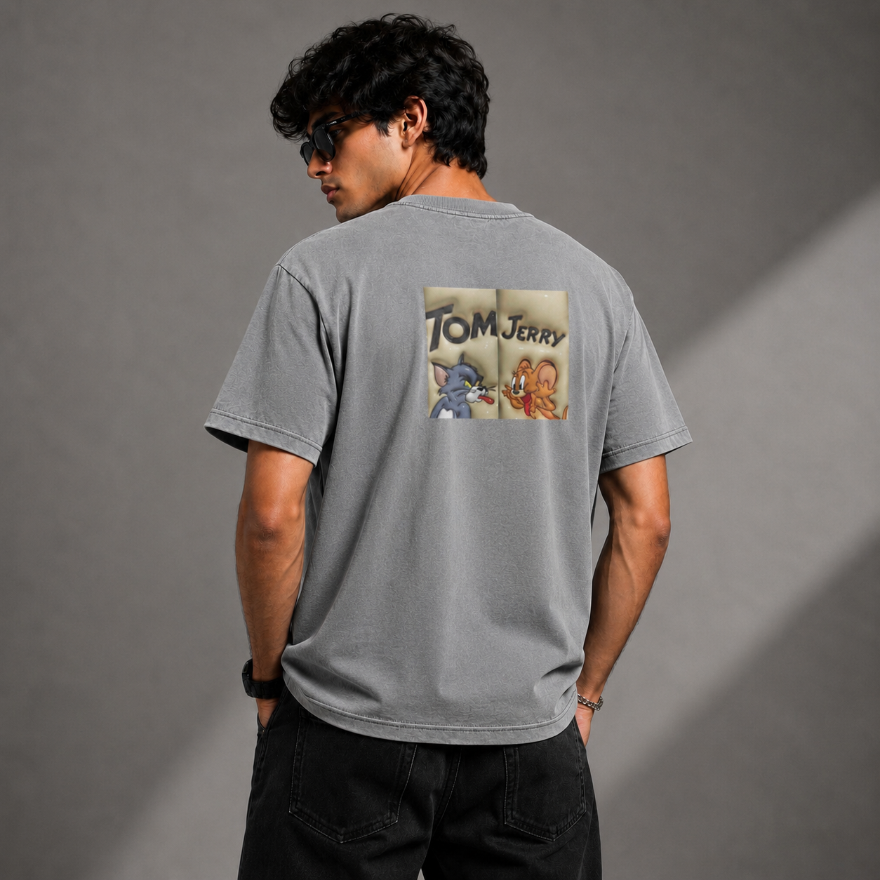 Siblings Love Cotton T-Shirt – Unisex | Soft & Comfortable Casual Wear
