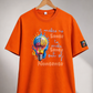 Classic Premium Cotton T-Shirt – Unisex | Soft & Comfortable Casual Wear