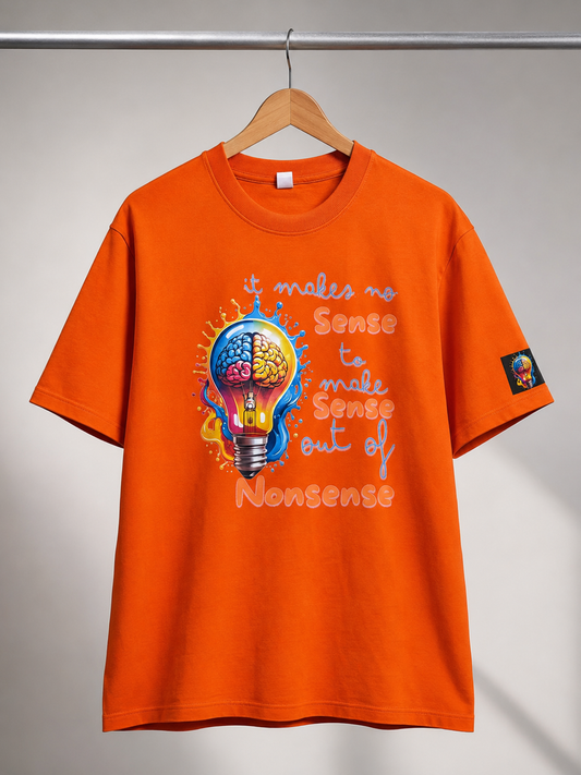 Classic Premium Cotton T-Shirt – Unisex | Soft & Comfortable Casual Wear